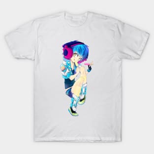 Aoba Shota T-Shirt